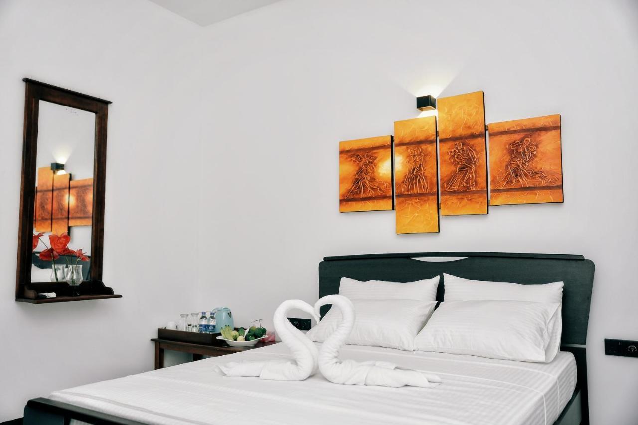 尼甘布 Aurum Boutique酒店 外观 照片